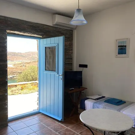 Hébergement de vacances Aphrodite *