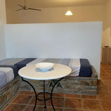 Casa de Férias Aphrodite Koundouros