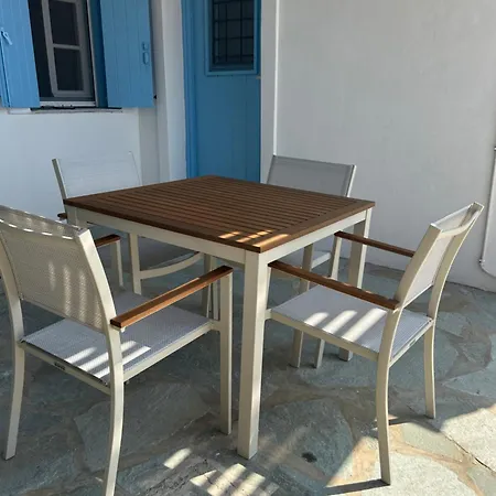 Casa de Férias Aphrodite *