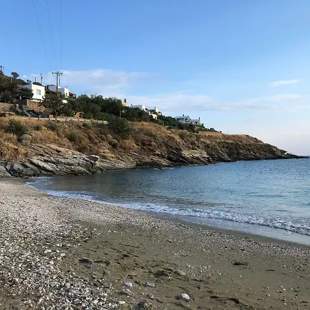 Aphrodite Koundouros