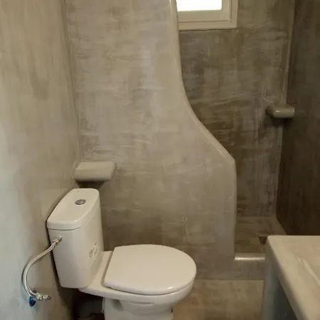 Casa de Férias Aphrodite Koundouros