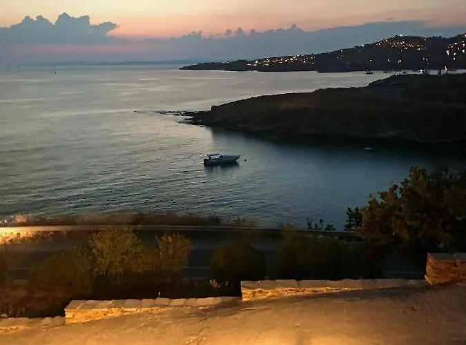 Aphrodite Σπίτι διακοπών Κούνδουρος