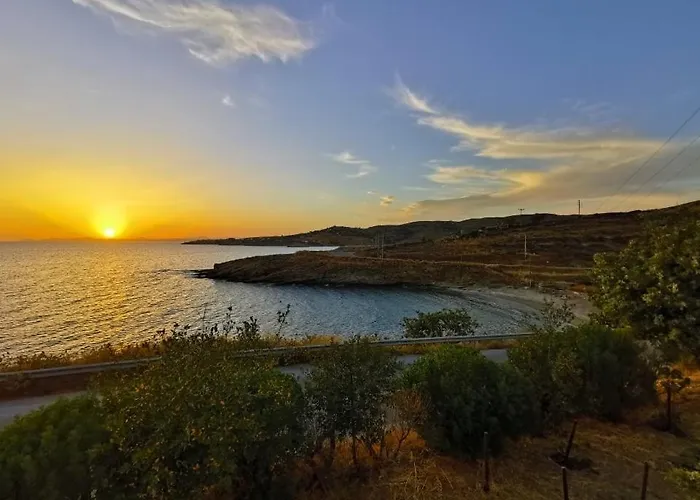 Aphrodite * Κούνδουρος