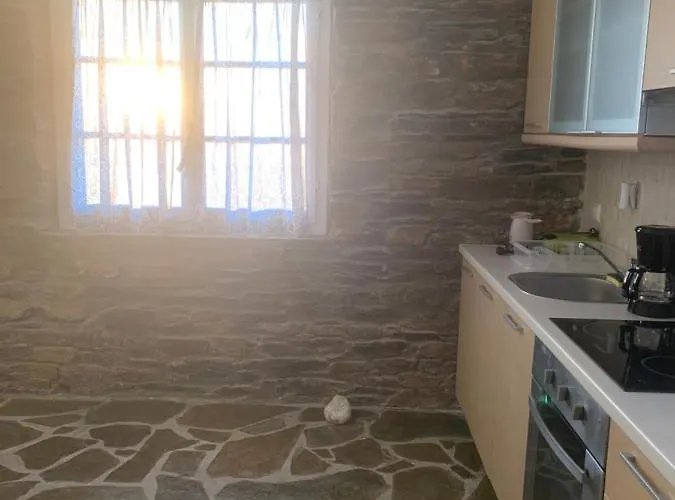 Aphrodite Σπίτι διακοπών