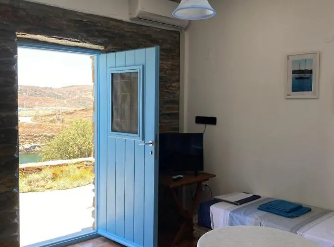 Σπίτι διακοπών Aphrodite *