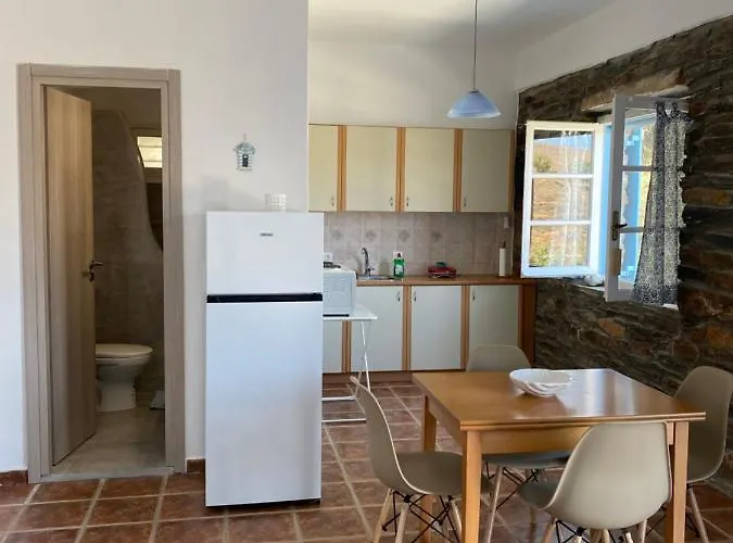 Aphrodite * Κούνδουρος