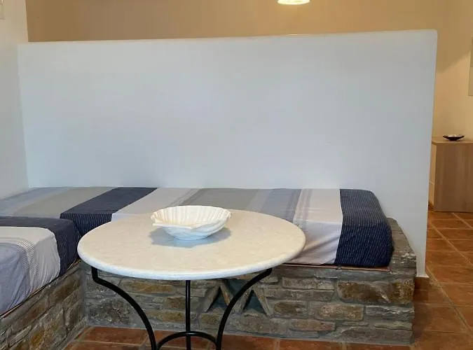 Σπίτι διακοπών Aphrodite Κούνδουρος