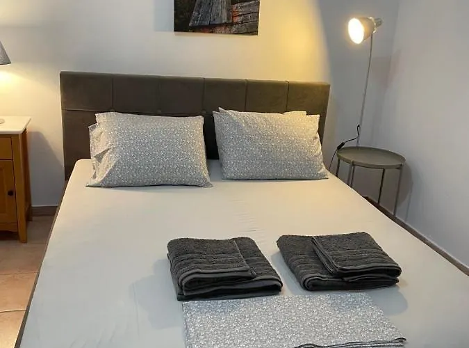 Aphrodite Σπίτι διακοπών *