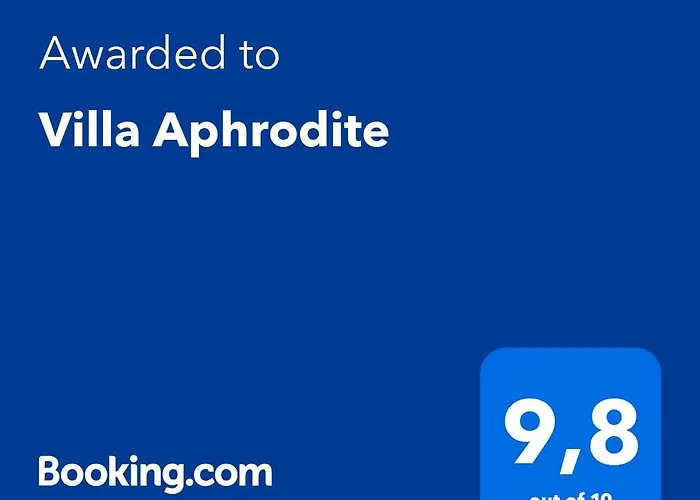Σπίτι διακοπών Aphrodite Κούνδουρος