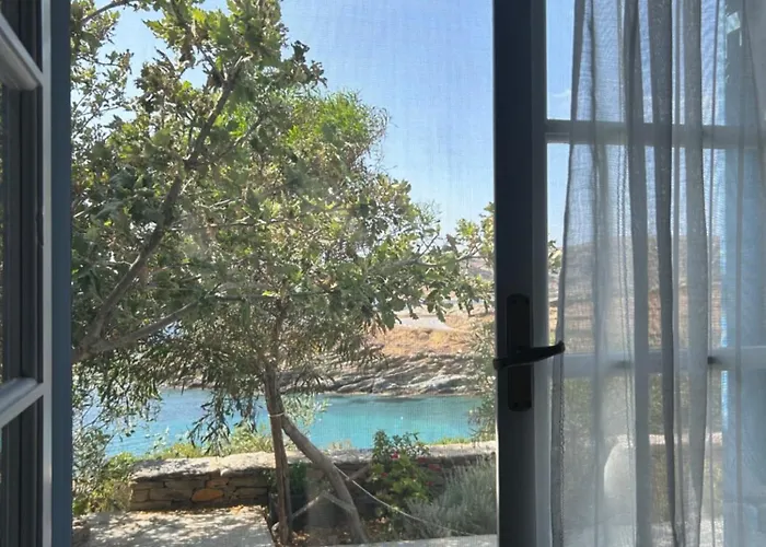 Aphrodite Σπίτι διακοπών