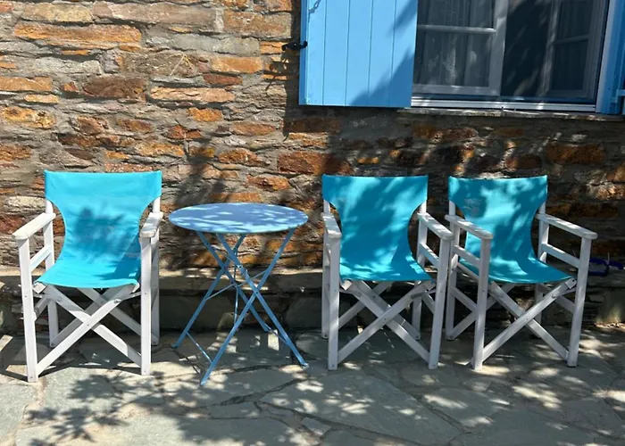 Σπίτι διακοπών Aphrodite