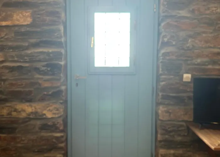 Σπίτι διακοπών Aphrodite *