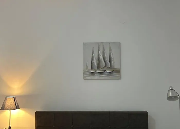 Aphrodite Σπίτι διακοπών Κούνδουρος