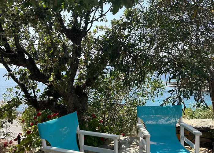 Σπίτι διακοπών Aphrodite Κούνδουρος