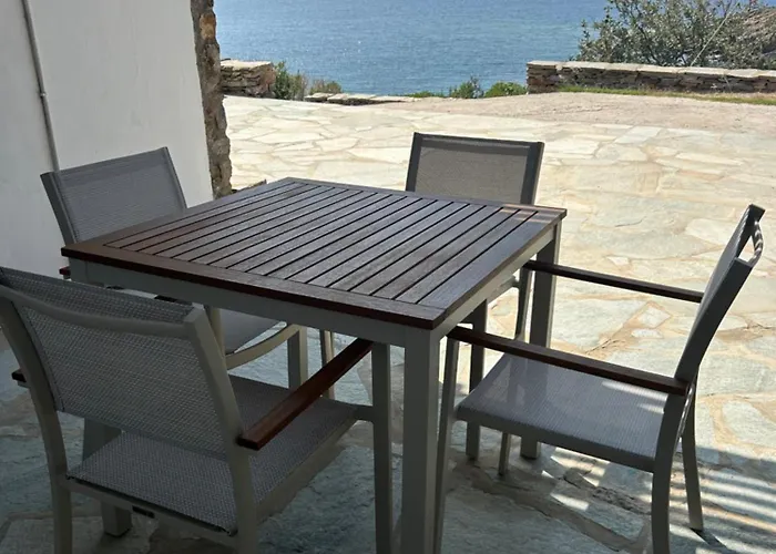 Aphrodite * Κούνδουρος