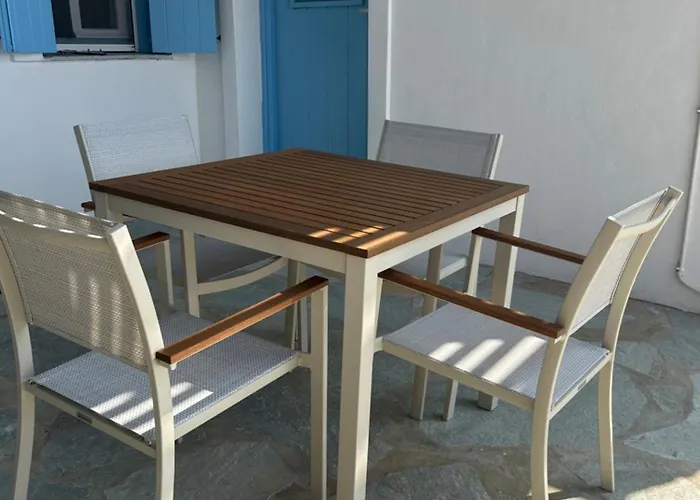 Σπίτι διακοπών Aphrodite *