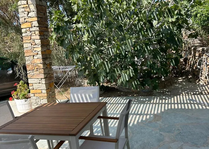 Σπίτι διακοπών Aphrodite Κούνδουρος