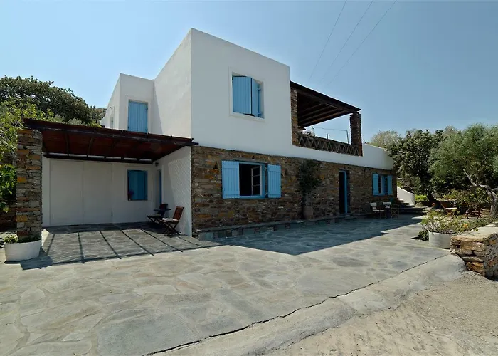 Aphrodite Σπίτι διακοπών