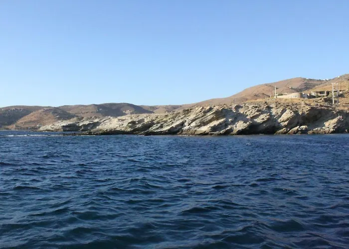 Σπίτι διακοπών Aphrodite