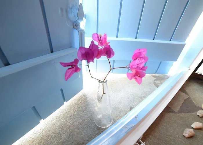 Aphrodite Σπίτι διακοπών *