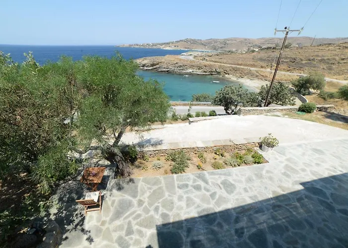 Σπίτι διακοπών Aphrodite Κούνδουρος