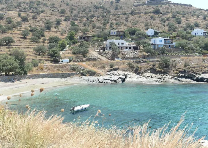 Aphrodite Σπίτι διακοπών