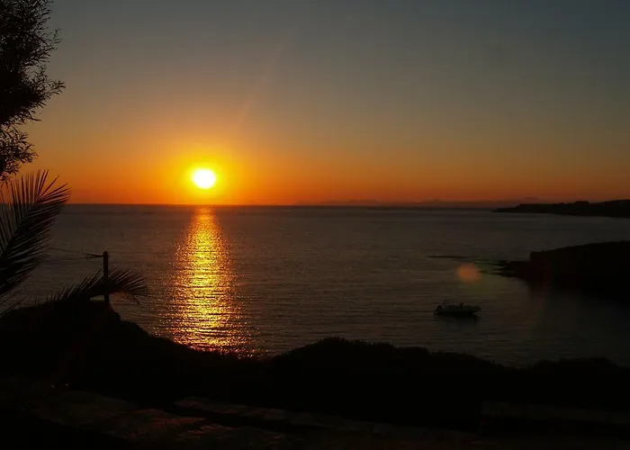 Σπίτι διακοπών Aphrodite *