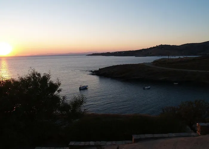 Σπίτι διακοπών Aphrodite Κούνδουρος