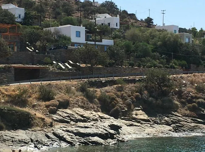 Σπίτι διακοπών Aphrodite *