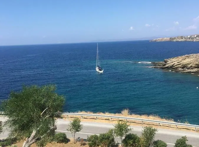 Aphrodite * Κούνδουρος