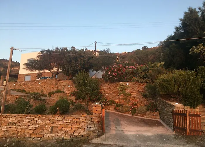 Σπίτι διακοπών Aphrodite *