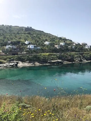 Aphrodite * Κούνδουρος