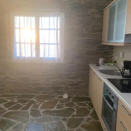 Aphrodite Holiday home