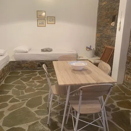 Aphrodite Koundouros