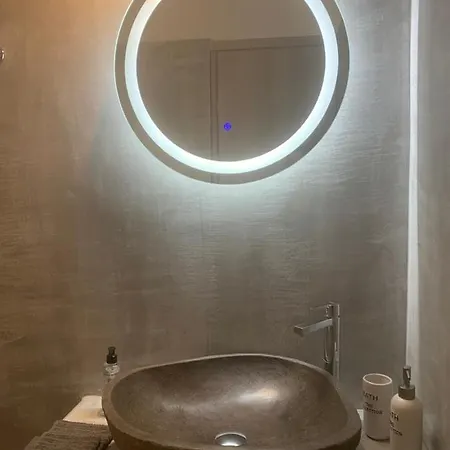 펜션 Aphrodite Koundouros