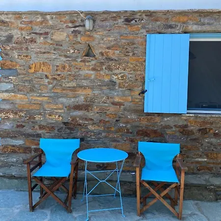 Holiday home Aphrodite *
