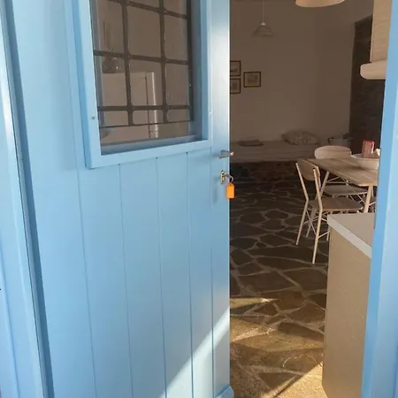 Hébergement de vacances Aphrodite