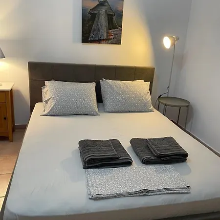 Aphrodite Casa vacanze *