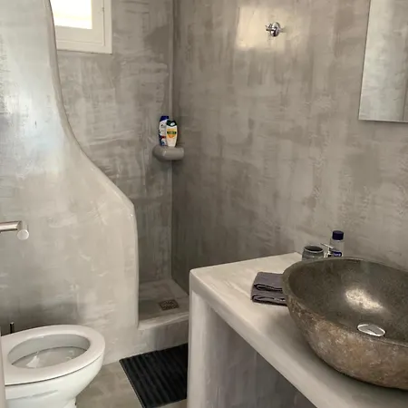 Aphrodite Casa vacanze *