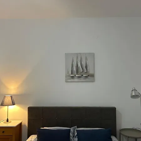 Aphrodite Hébergement de vacances Koundouros