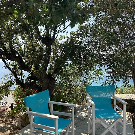 Hébergement de vacances Aphrodite Koundouros