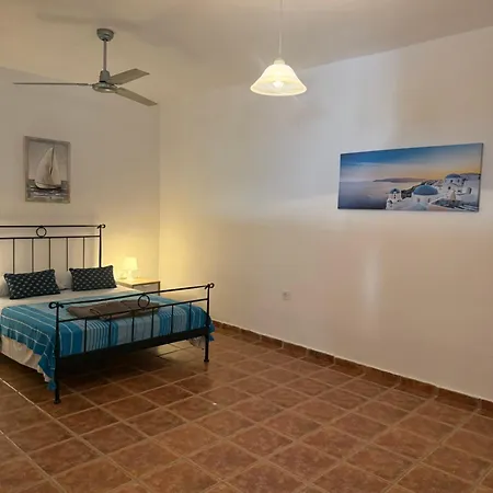Сasa de vacaciones Aphrodite
