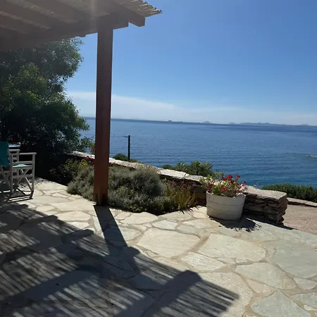 Aphrodite Ferienhaus *