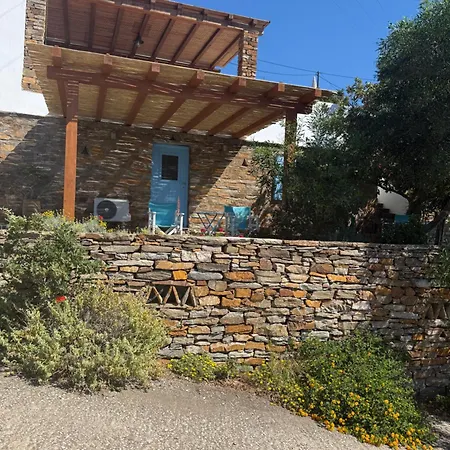 Aphrodite Ferienhaus Koundouros