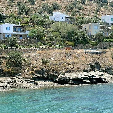 Aphrodite Koundouros