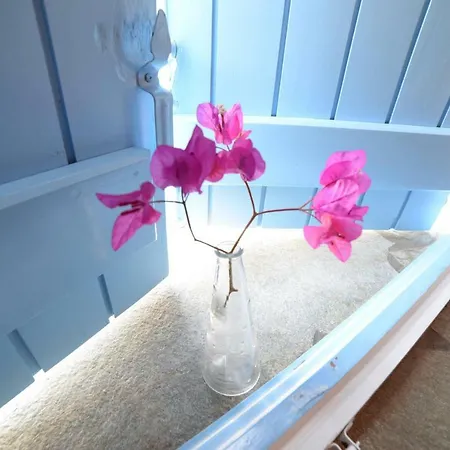 Aphrodite Hébergement de vacances *