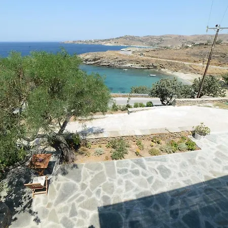 Hébergement de vacances Aphrodite Koundouros