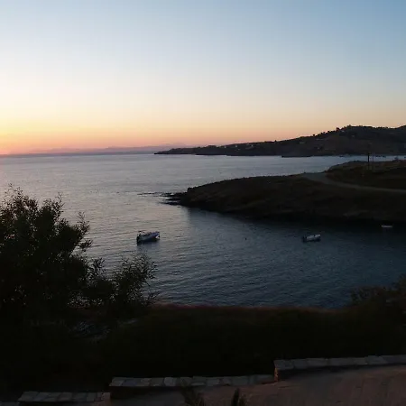 度假居 Aphrodite Koundouros