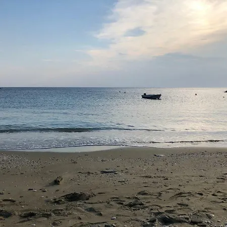 Aphrodite * Koundouros