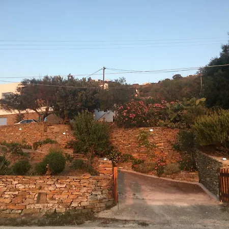 Сasa de vacaciones Aphrodite *